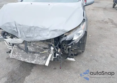 2018 Chevrolet Volt Lt z USA, uszkodzony, nr VIN 1G1RC6S54JU151629